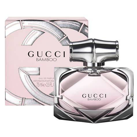 best price Gucci bamboo perfume